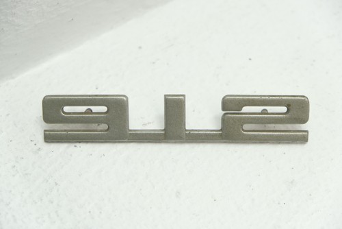 Porsche 912 swb - swb, model