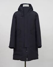 CP Company 255A Micro M Long hooded jacket - Eu 54 / XXL.        / 27” P2P