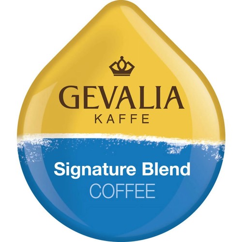 Pack gevalia kaffe - 56/pack,