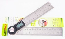 Digital 360 angle rule setting - 360,