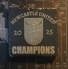 10cm x 10cm (4") Newcastle