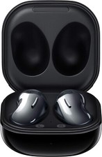 Samsung Galaxy Buds live Bluetooth In-Ear Headphones - Mystic Black