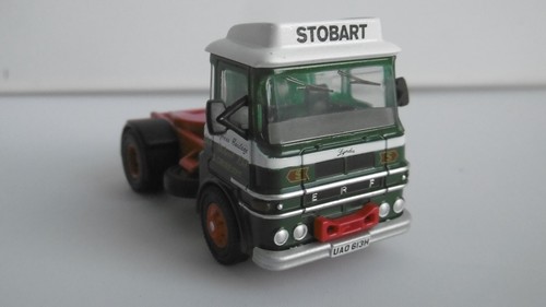 Oxford truck erf tractor - truck, lv