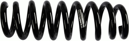 New coil spring for bmw - new,