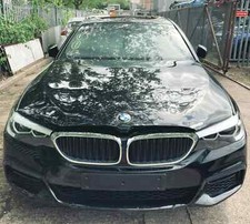 2020 BMW 5 SERIES BREAKING 520D FOR PARTS G30 M SPORT 2.0 DIESEL AUTO 9K MIES