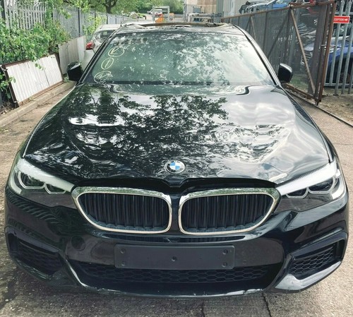 2020 bmw series breaking - 2020,