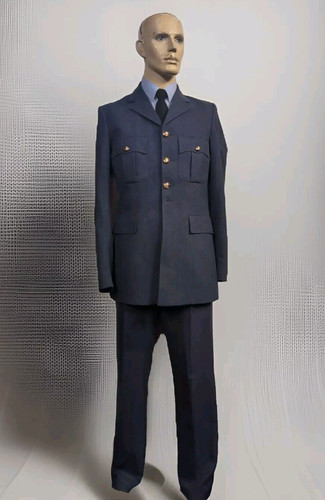 Raf no1 uniform - uniform, 100cm
