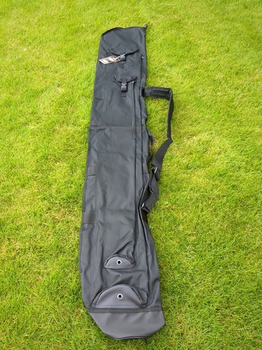 Fishing rod holdall good thick - good,
