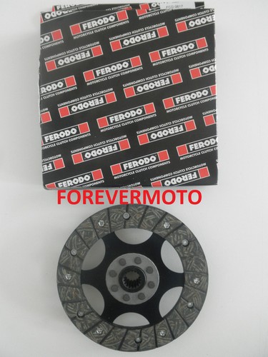 Clutch ferodo for - 1100, s