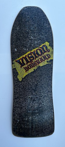 Vision street wear - vision,