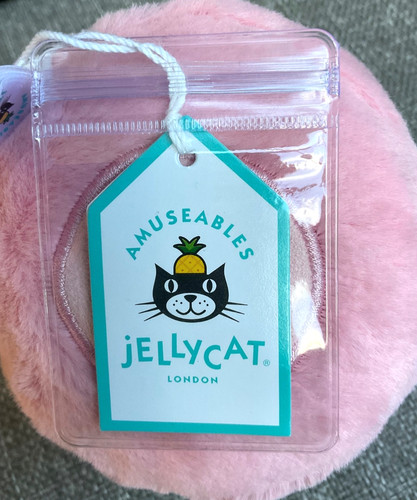 Fits jellycat hang - fits,