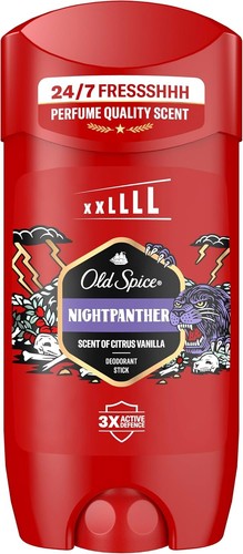 Old spice night panther men - spice, men's