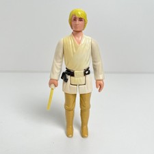 Vintage Star Wars Luke