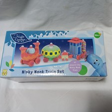 Ninky Nonk Train Set