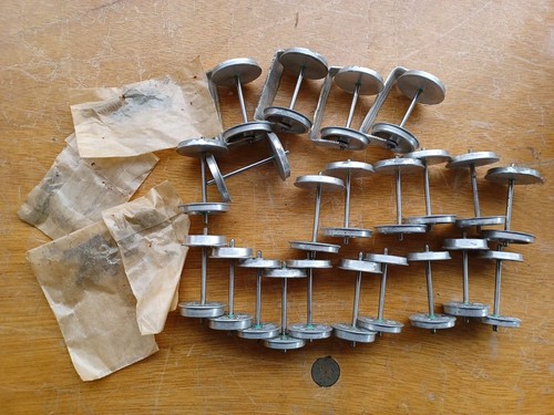Hornby trains gauge - hornby, joblot