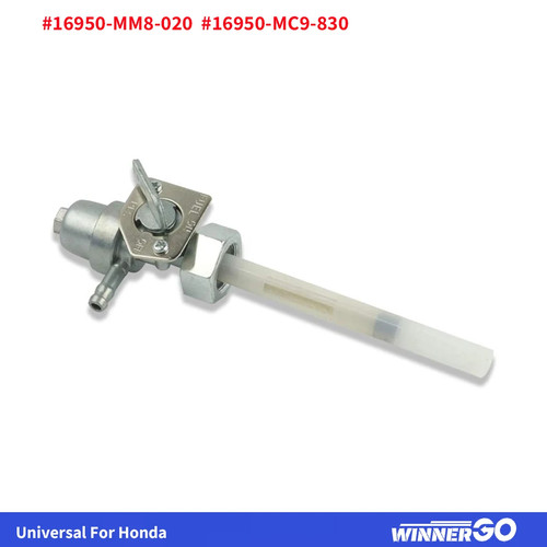 Fuel tank switch cock tap - switch,