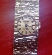 Vintage Ladies Swiss 1960s