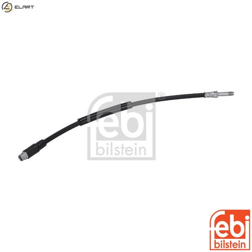 Brake hose 27980 for - 27980,