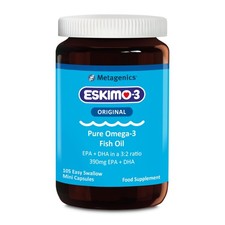 Eskimo-3 Fish Oil by