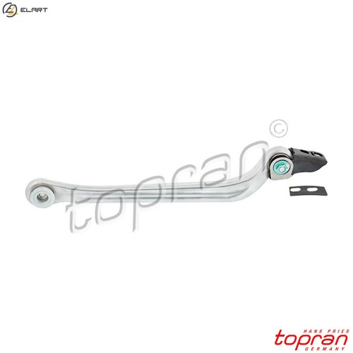 Controltrailing arm wheel - controltrailing,