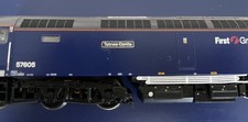 Bachmann OO Gauge Class 57