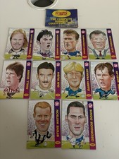 Bundle Of Vintage Promatch
