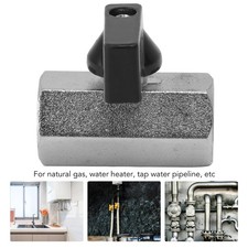 Gas Ball Valve Copper Core