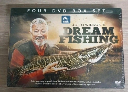 John wilsons dream - wilsons, fishing