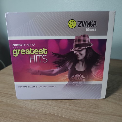Zumba fitness greatest - greatest, hits