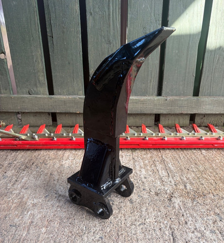 Brand new mini digger - brand,