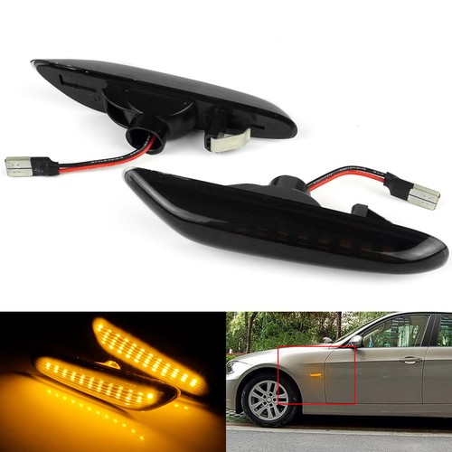 Pair canbus led side - led, indicator