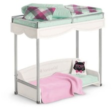 American Girl Bunk Bed &
