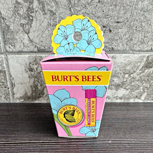 Burt bees dragonfruit - burt's,