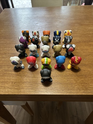 Radica funkeys job lot - radica, of