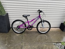 Apollo Zest Kids Bike 20”