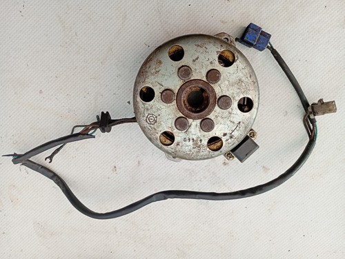 1980 1982 yamaha sr250 - sr250, 250