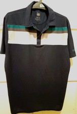 Palm Grove Men's Short Sleeve