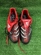 Brand new Adidas Predator FG