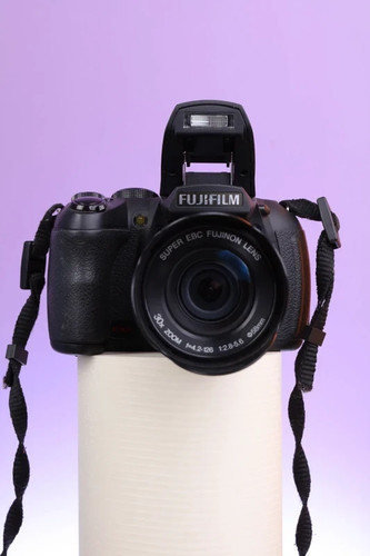 Fujifilm finepix hs20 - fujifilm, exr