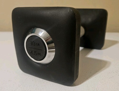 Peloton single dumbbell - single,