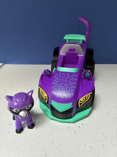 Rare paw patrol cat pack - rare,
