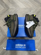 MONCLER X ADIDAS ORIGINALS NMD