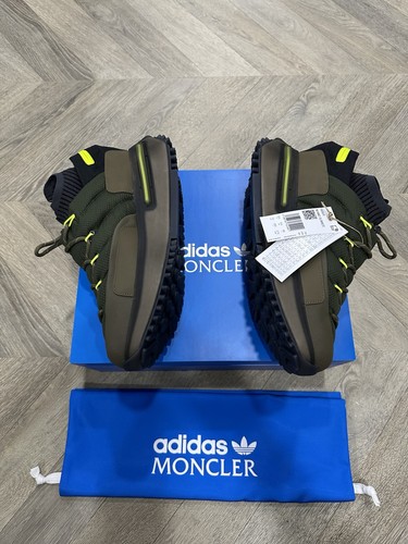 Moncler adidas originals - x, nmd