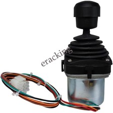 Joystick Controller1001118419 For JLG Articulating Boom lift E300AJP E40AJP E45A