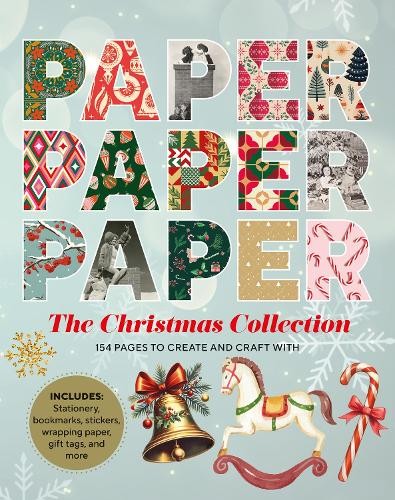Paper the - paper,