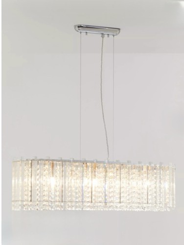 John lewis dazzle crystal - john,