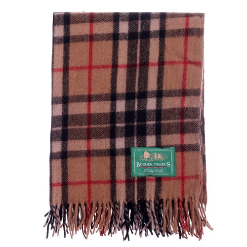 New scottish highland border - new,