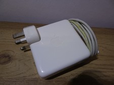 Genuine Apple 85W Magsafe 2 Power Adapter - READ DESCRIPTION
