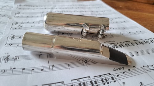 Yanagisawa metal tenor - yanagisawa,