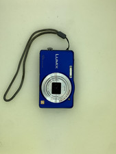 Panasonic Lumix DMC-SZ1  LENSE